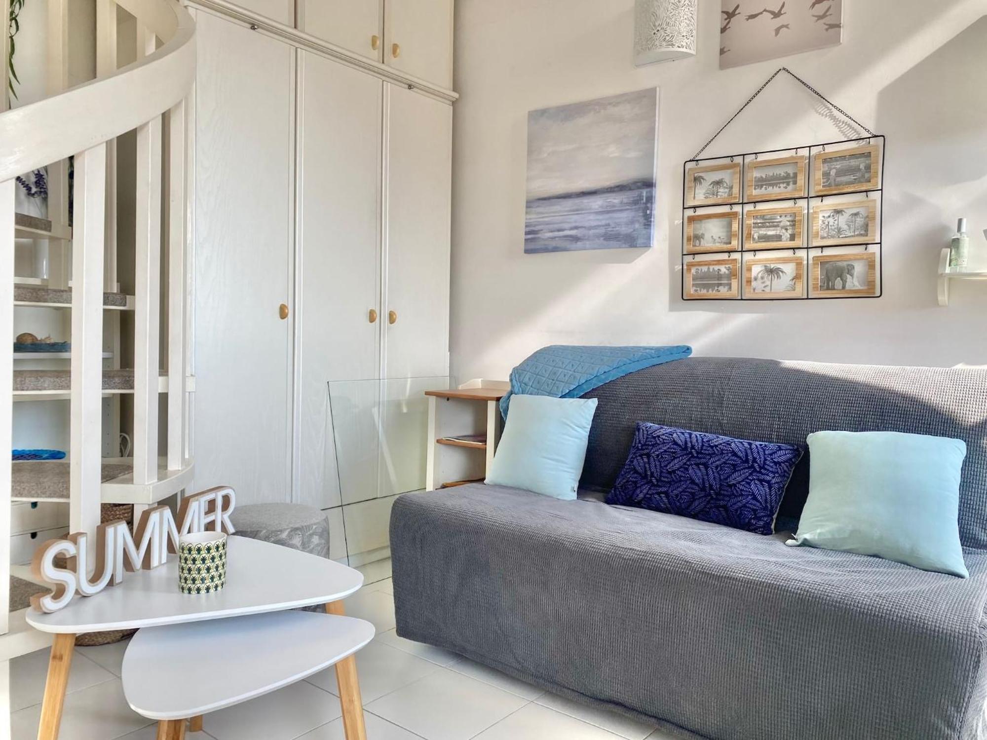 'La Villa Hygie' Cozy Appartement, Vue Mer Menton Exterior photo