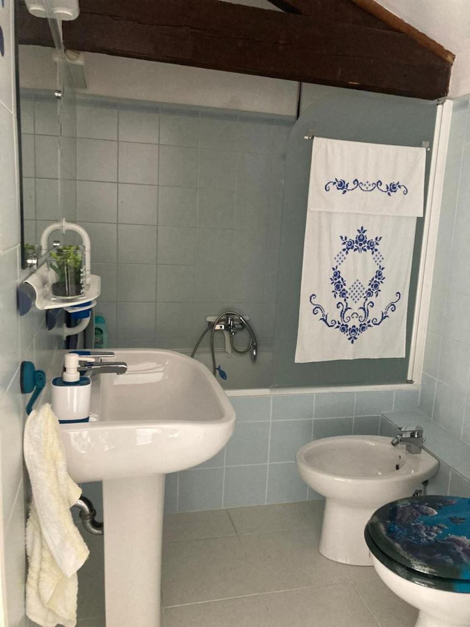 'La Villa Hygie' Cozy Appartement, Vue Mer Menton Exterior photo
