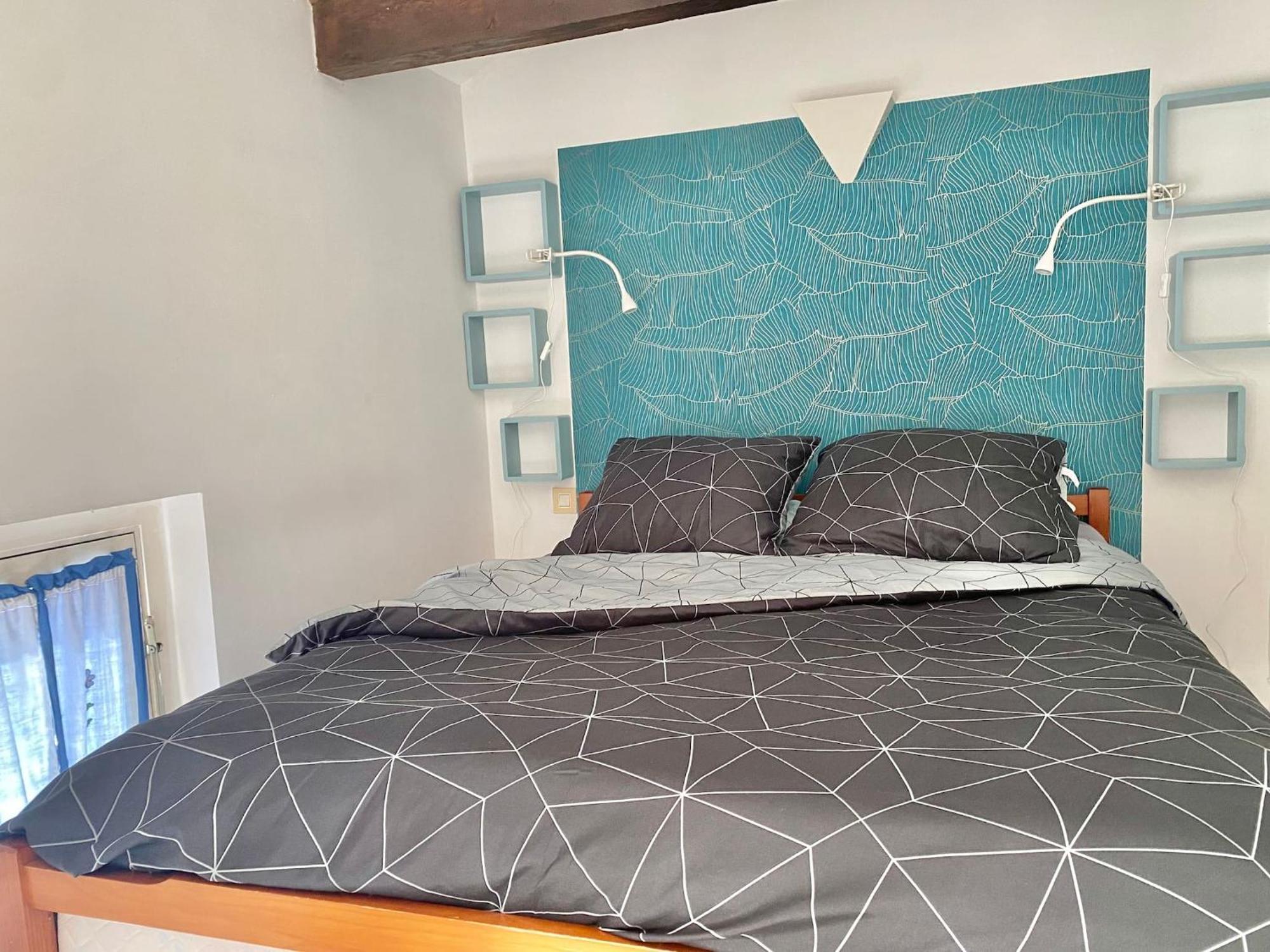 'La Villa Hygie' Cozy Appartement, Vue Mer Menton Exterior photo