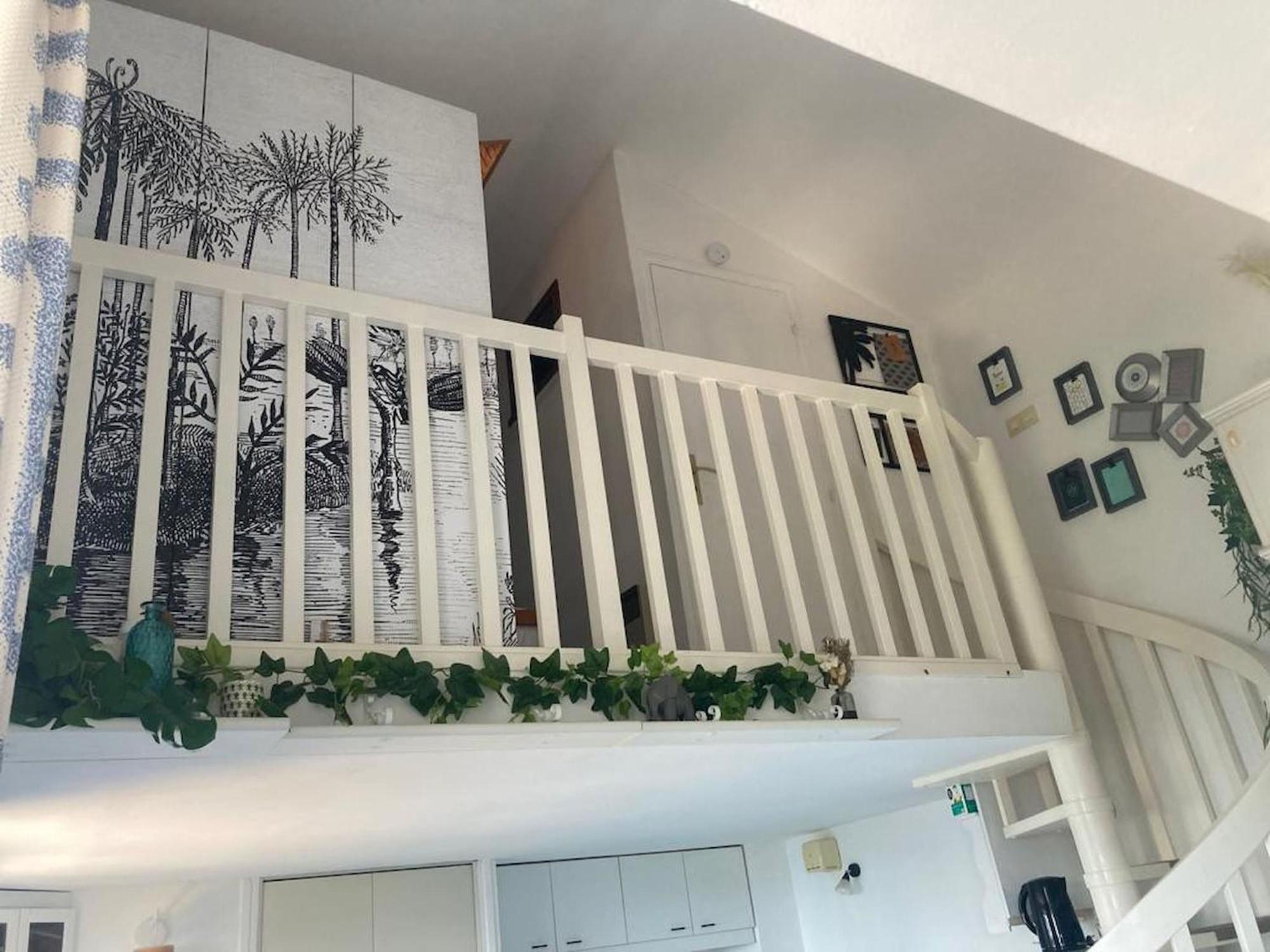 'La Villa Hygie' Cozy Appartement, Vue Mer Menton Exterior photo